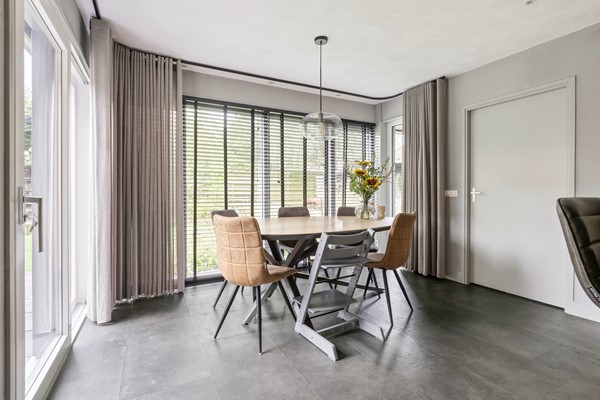Medium property photo - Sjallemastraat 16, 9865 BJ Opende